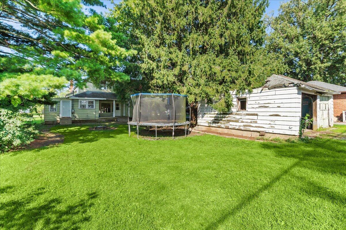 108 Boggs, De Graff, Ohio 43318