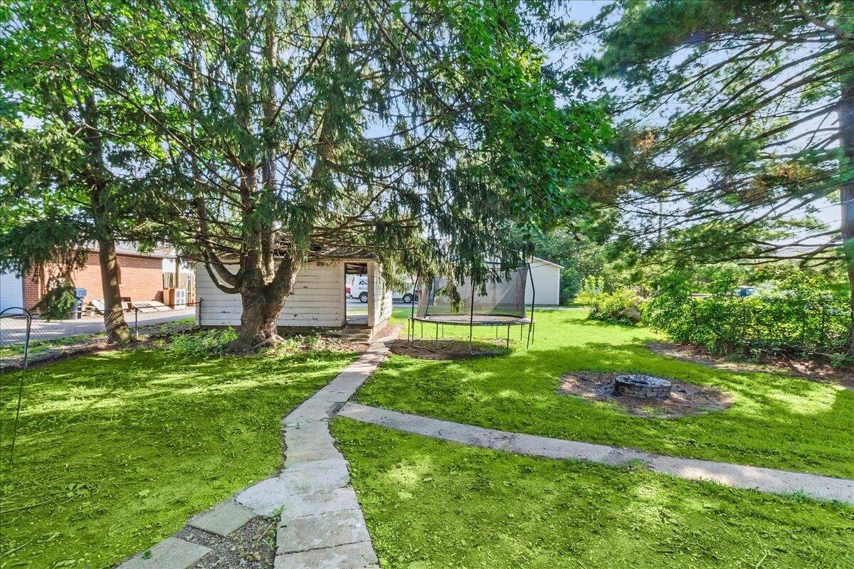 108 Boggs, De Graff, Ohio 43318