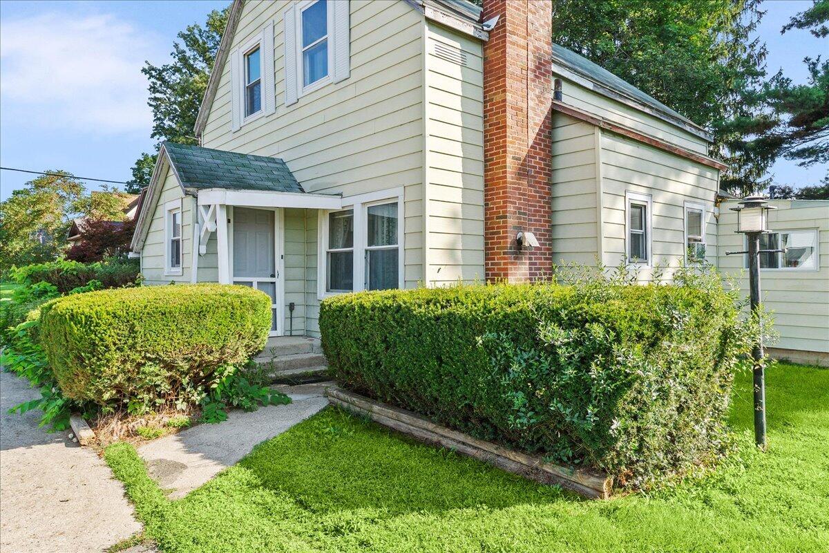 108 Boggs, De Graff, Ohio 43318