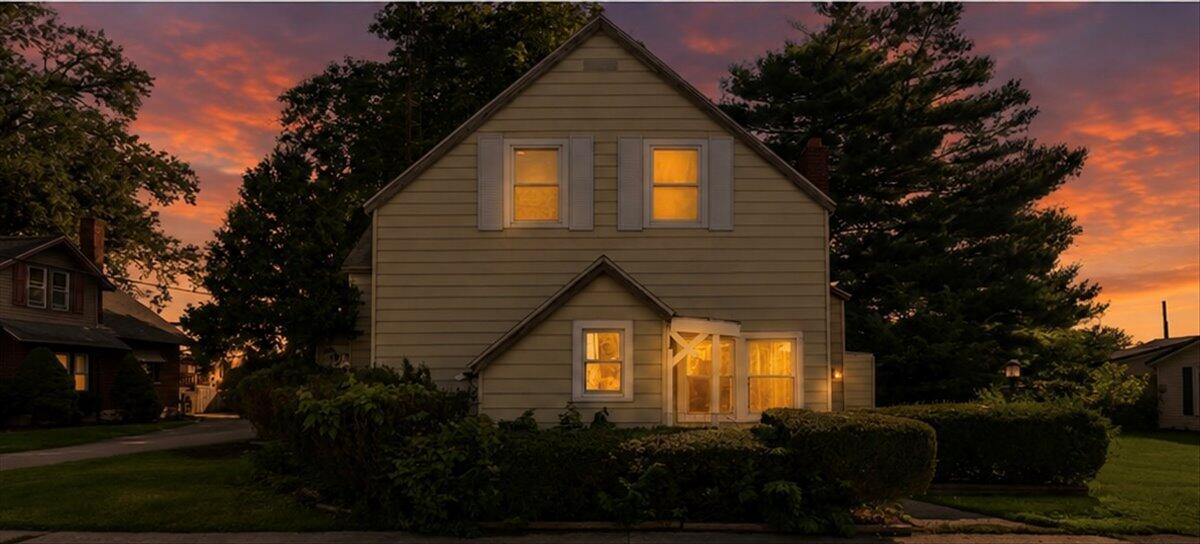 108 Boggs, De Graff, Ohio 43318