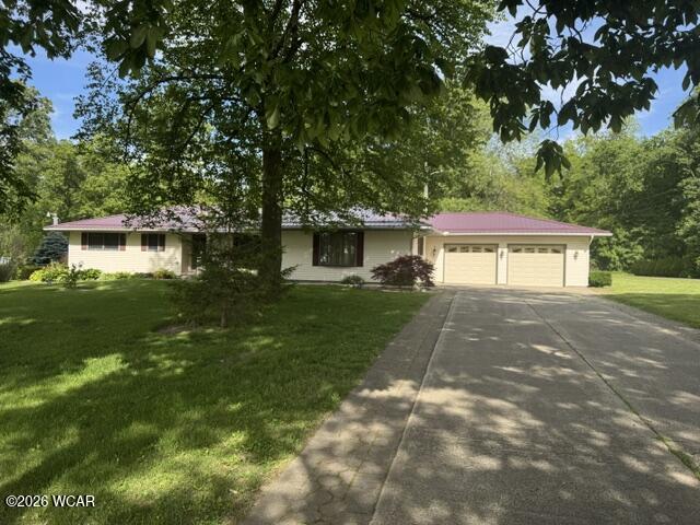 10568 County Road 145, Kenton, Ohio