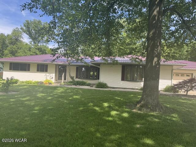 10568 County Road 145, Kenton, Ohio