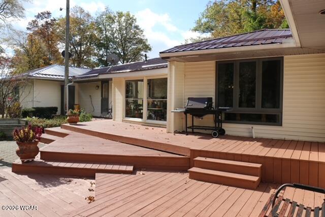 10568 County Road 145, Kenton, Ohio