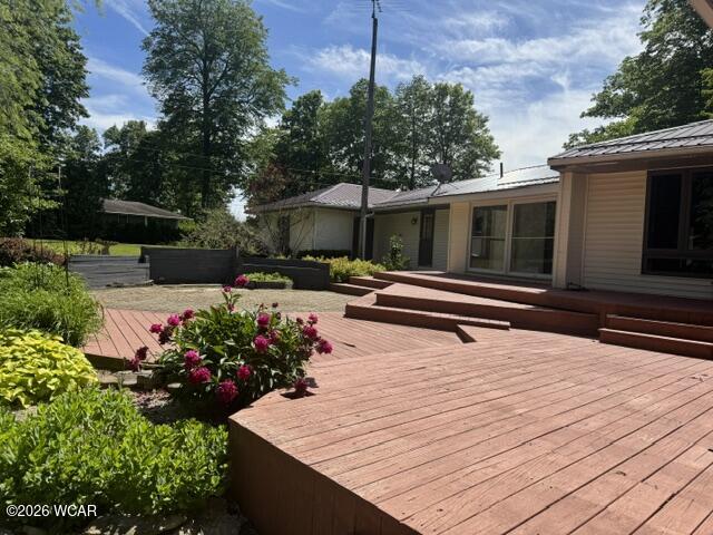 10568 County Road 145, Kenton, Ohio