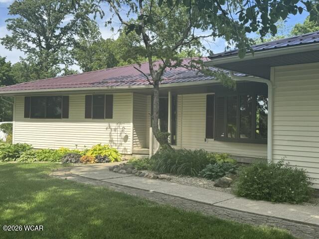 10568 County Road 145, Kenton, Ohio