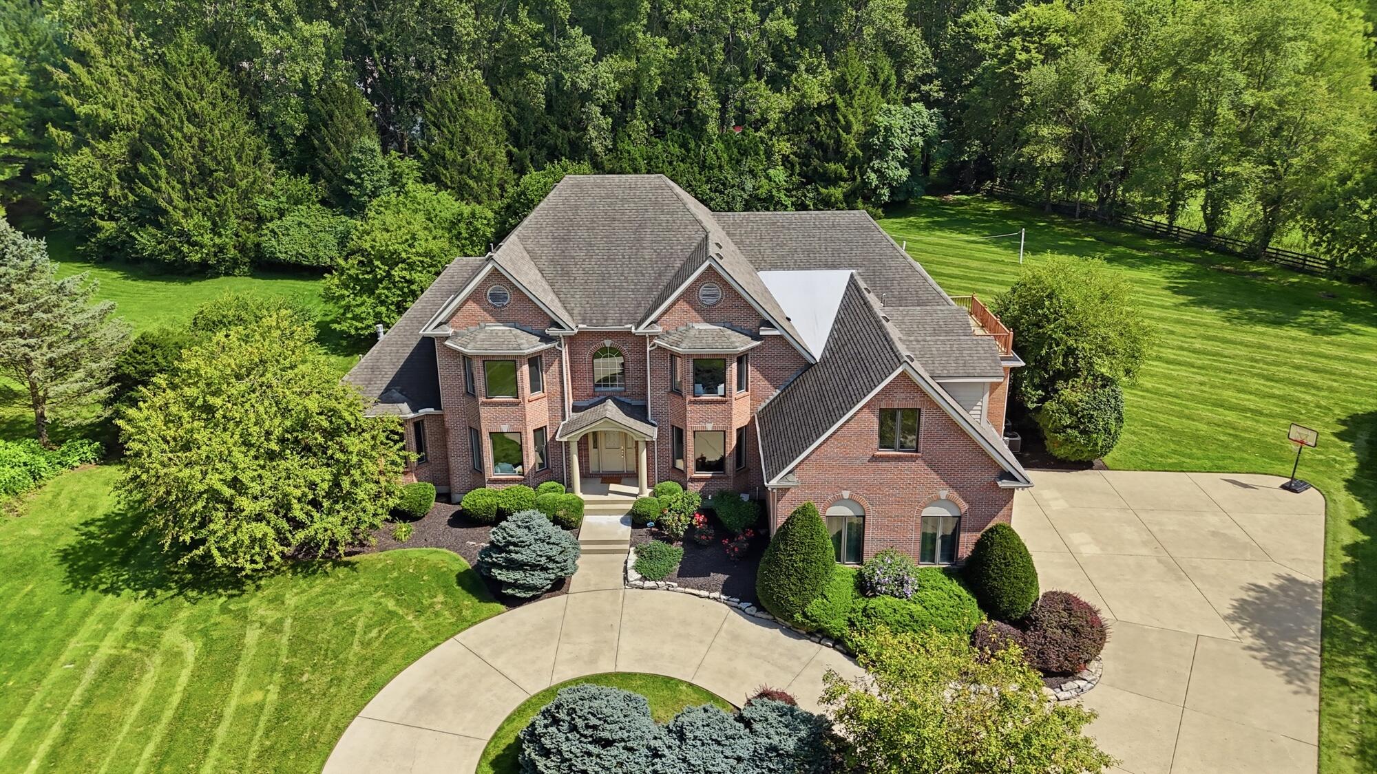 2638 Ballydoyle, Springfield, Ohio 45503