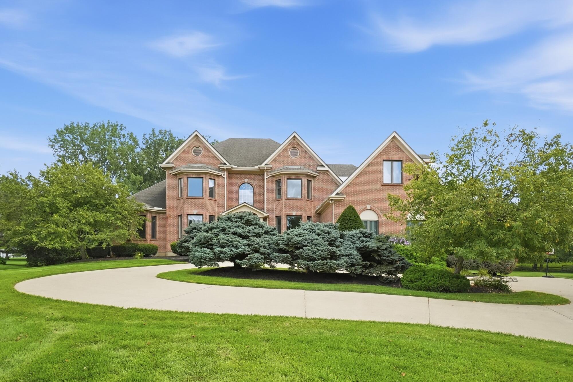 2638 Ballydoyle, Springfield, Ohio 45503