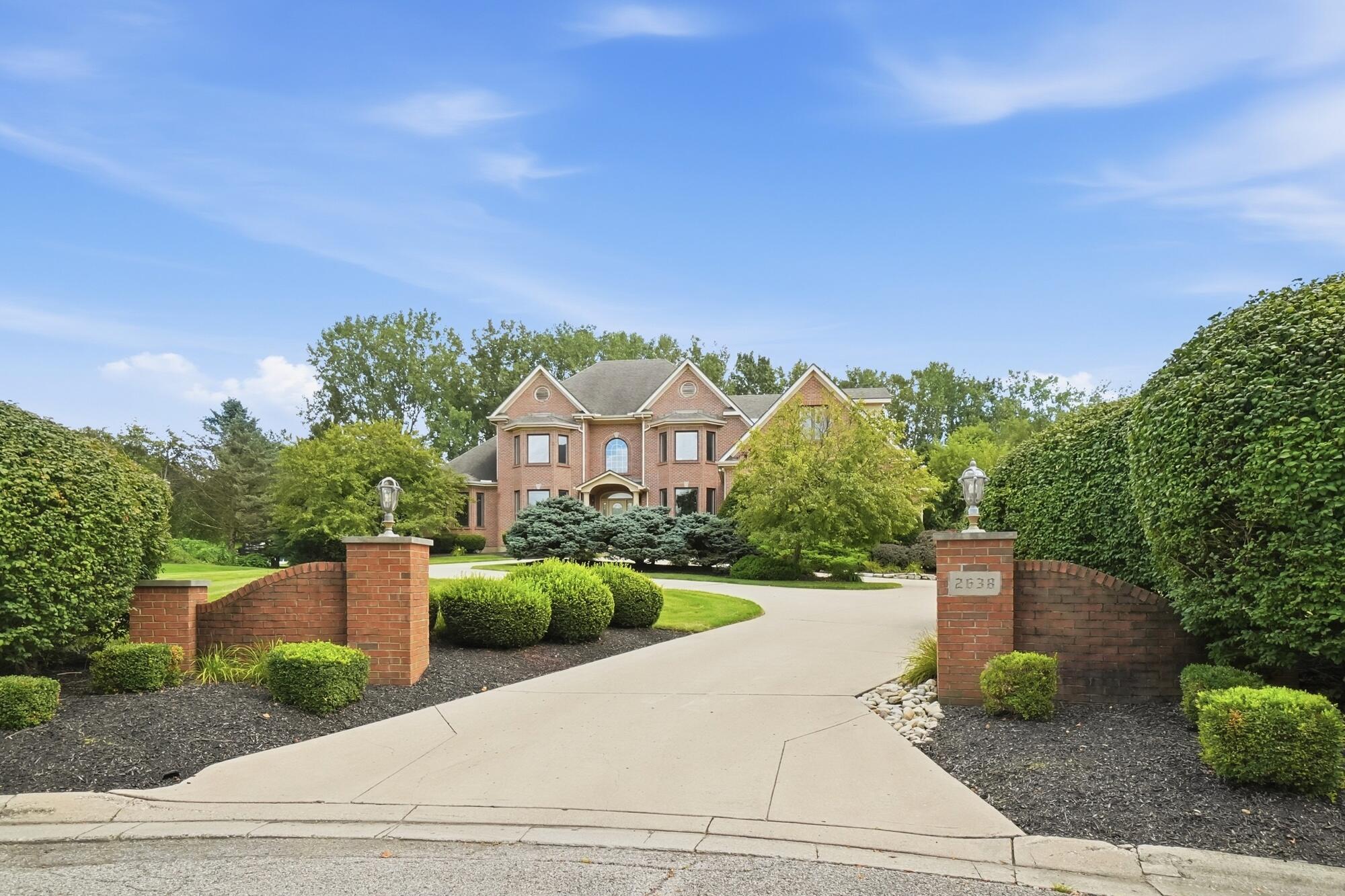 2638 Ballydoyle, Springfield, Ohio 45503