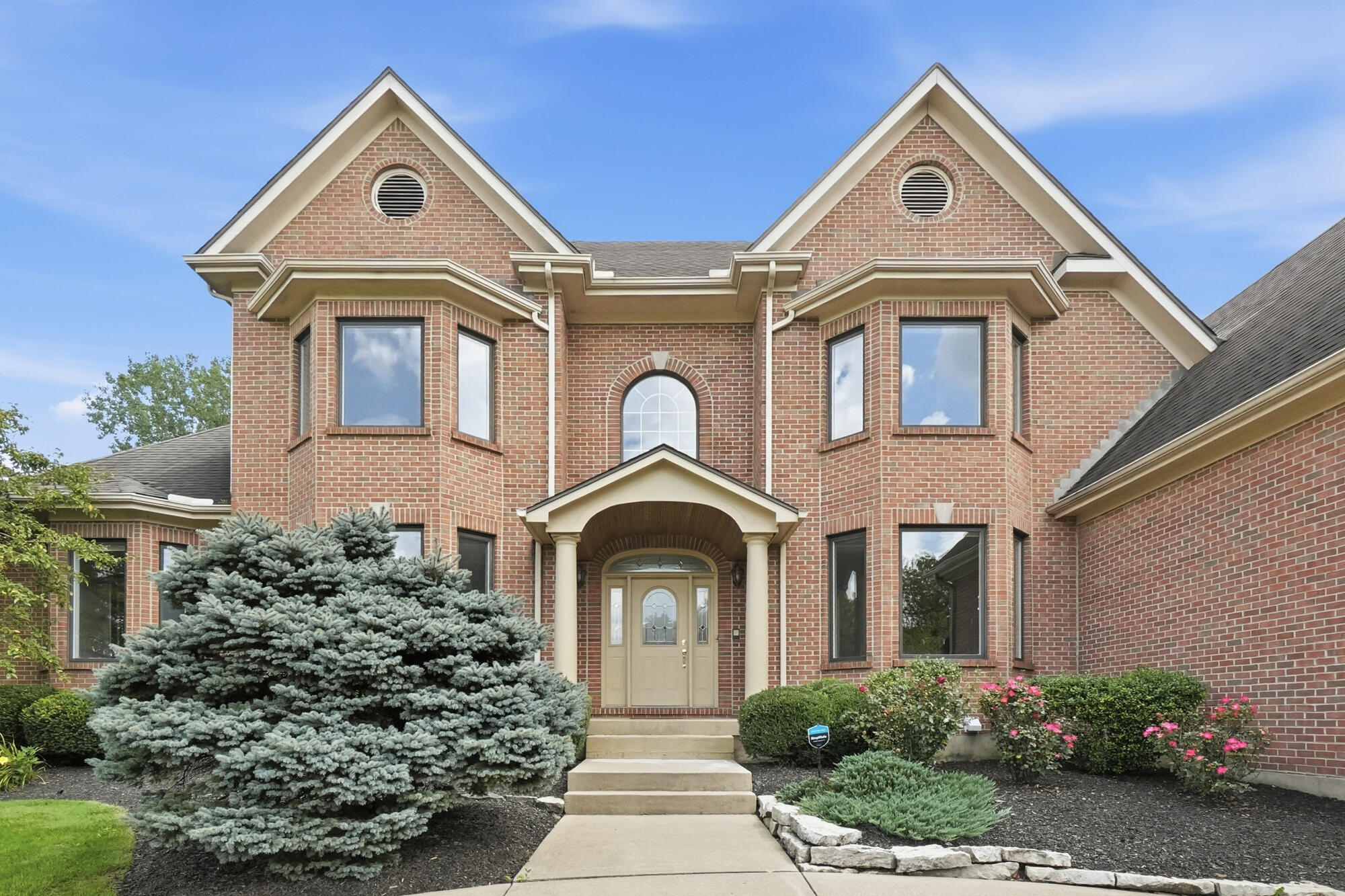 2638 Ballydoyle, Springfield, Ohio 45503