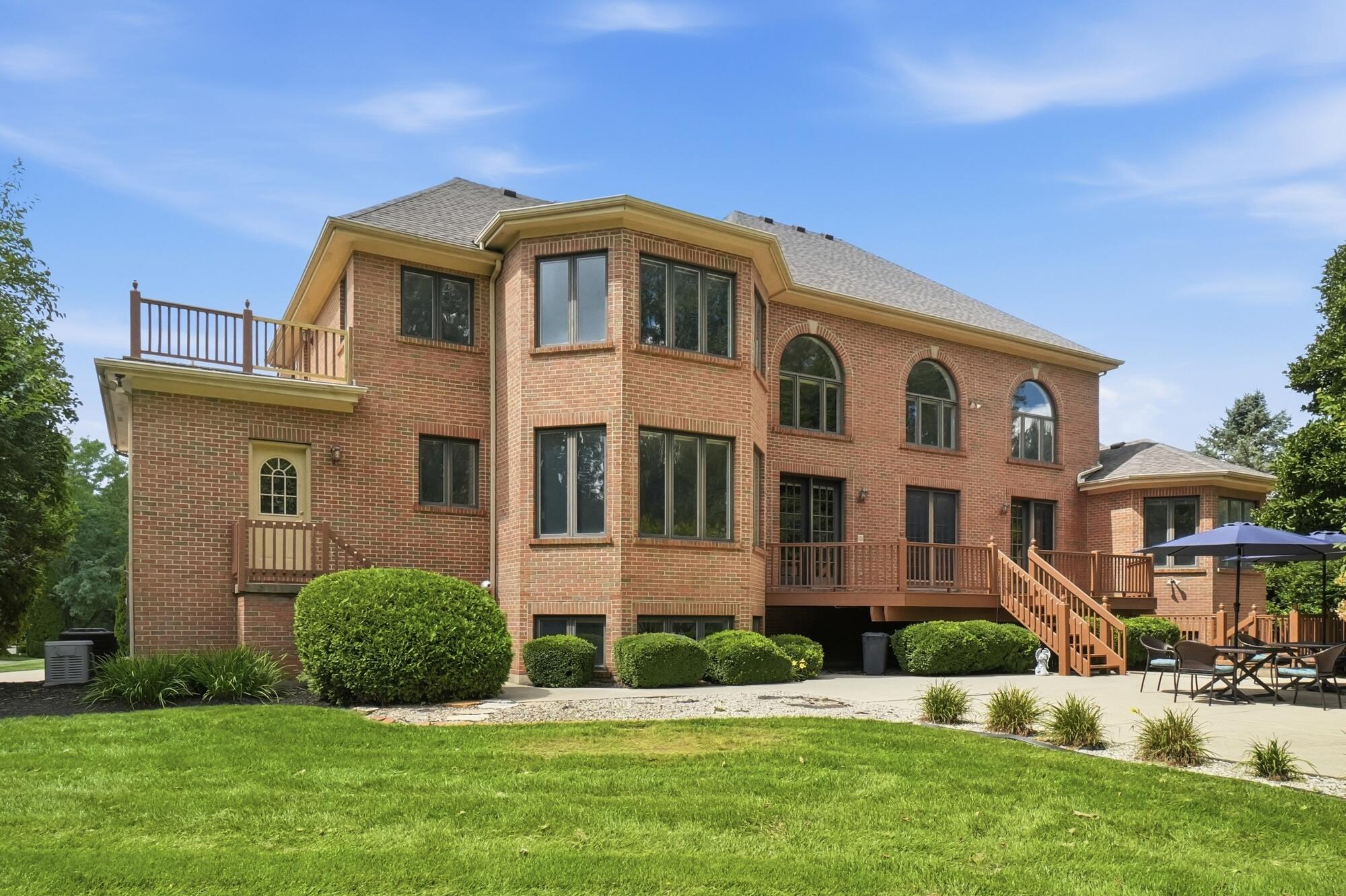 2638 Ballydoyle, Springfield, Ohio 45503