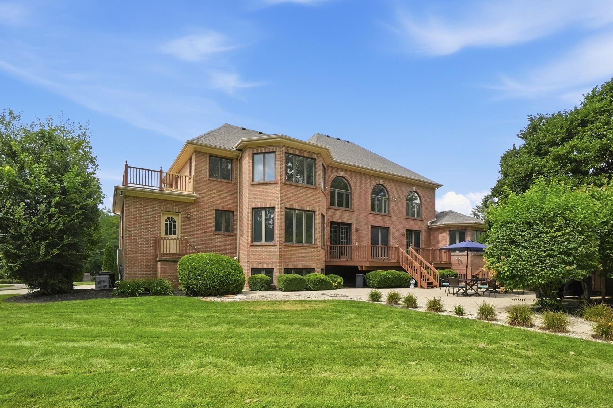 2638 Ballydoyle, Springfield, Ohio 45503