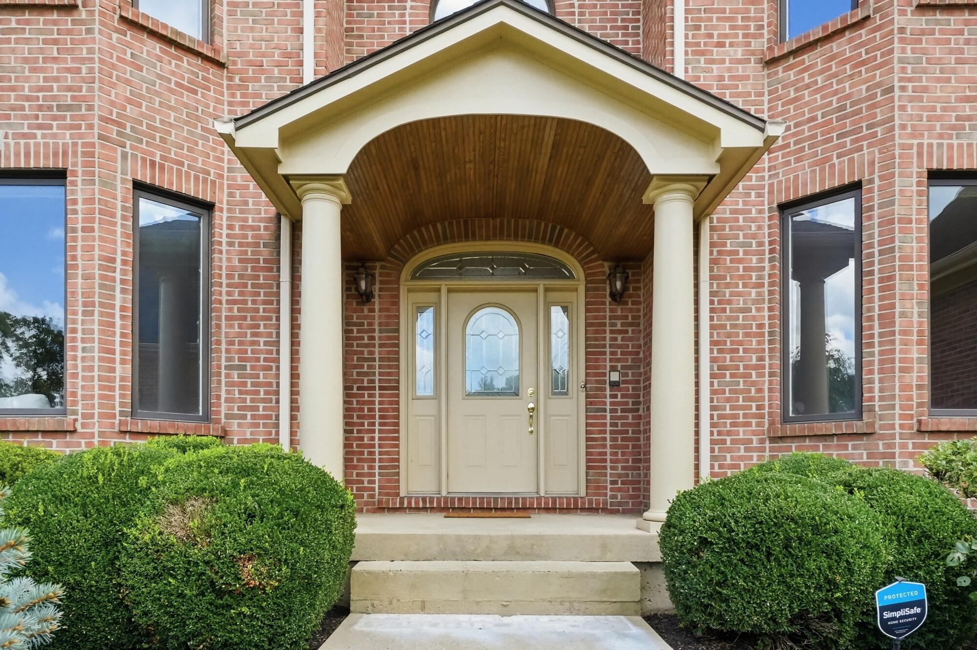 2638 Ballydoyle, Springfield, Ohio 45503