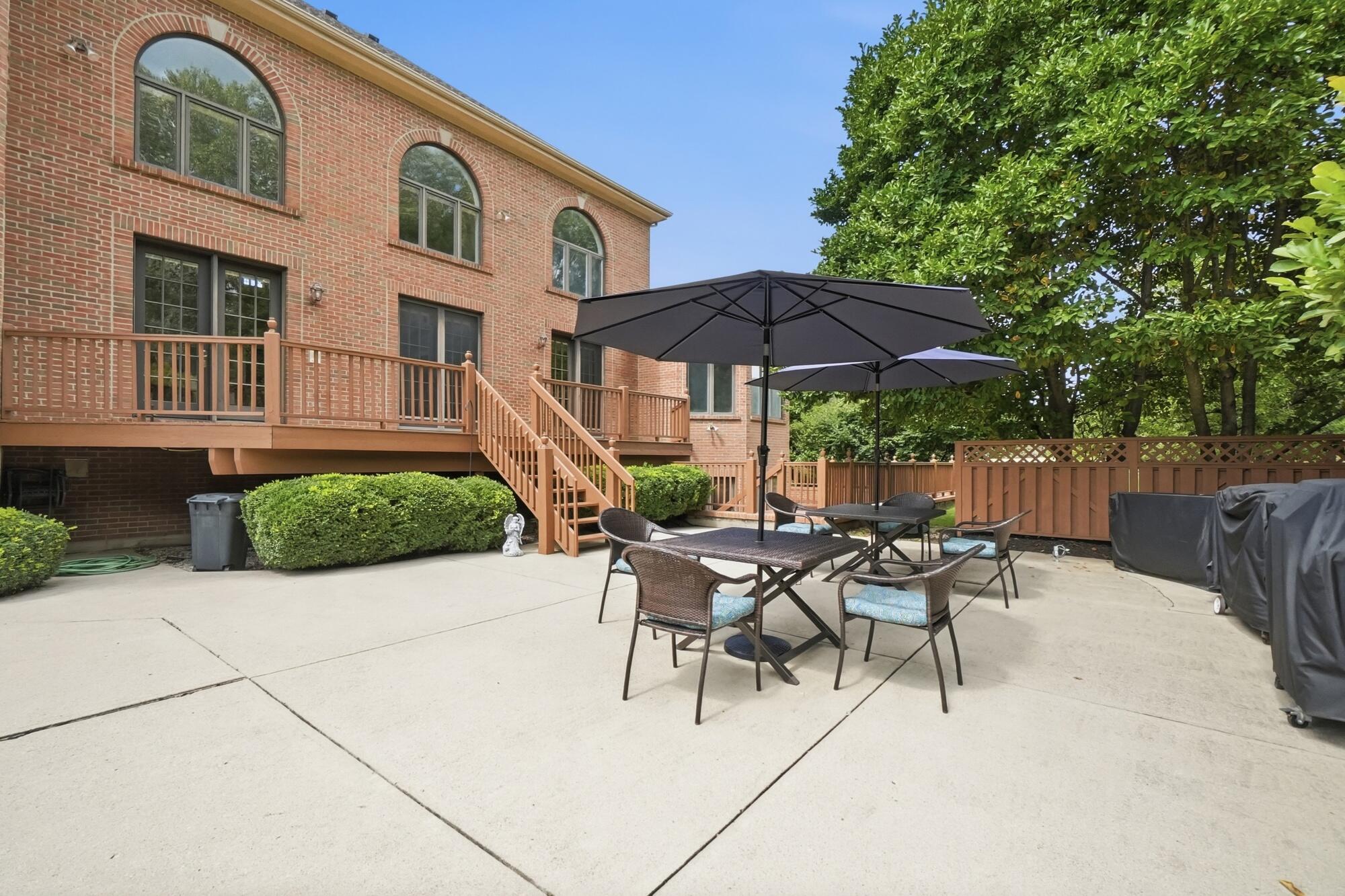 2638 Ballydoyle, Springfield, Ohio 45503