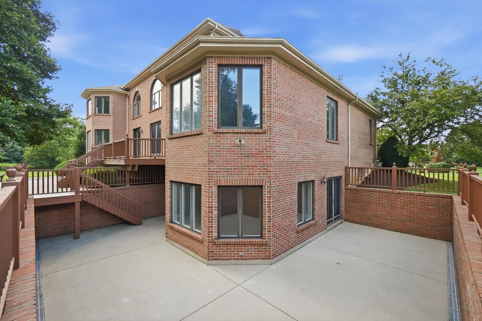 2638 Ballydoyle, Springfield, Ohio 45503
