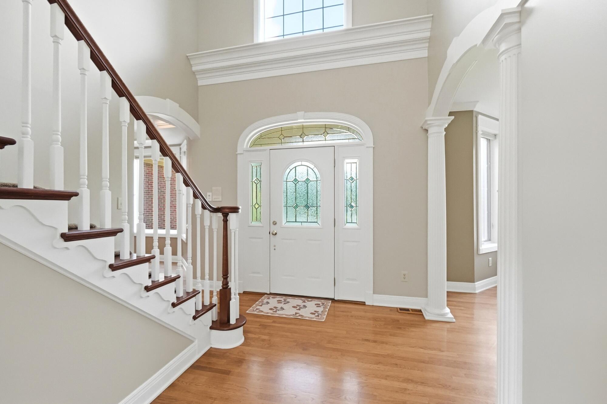 2638 Ballydoyle, Springfield, Ohio 45503