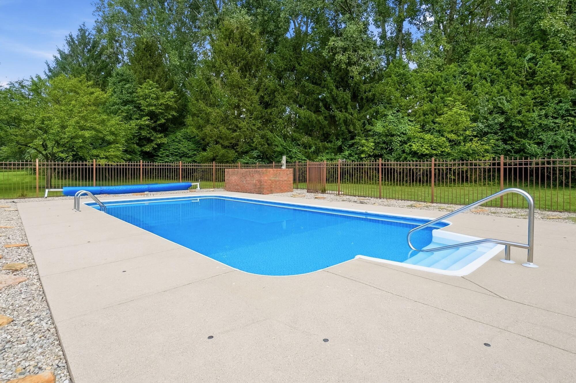 2638 Ballydoyle, Springfield, Ohio 45503