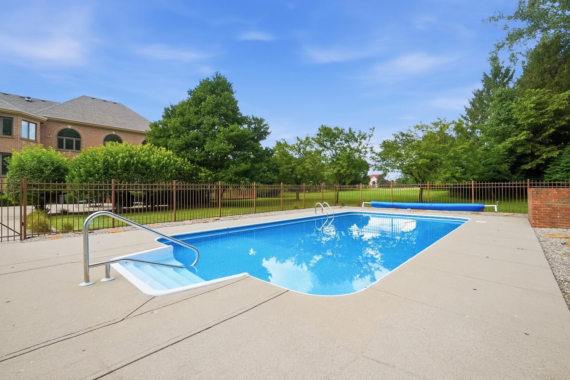2638 Ballydoyle, Springfield, Ohio 45503