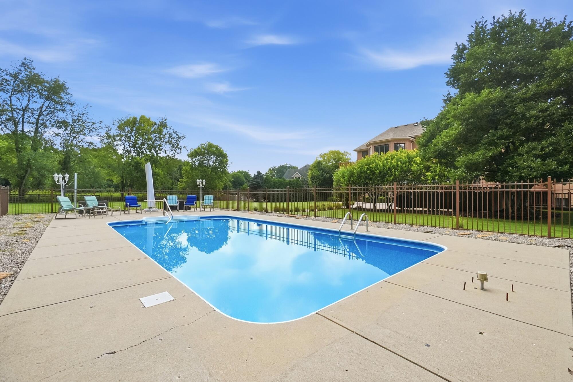 2638 Ballydoyle, Springfield, Ohio 45503