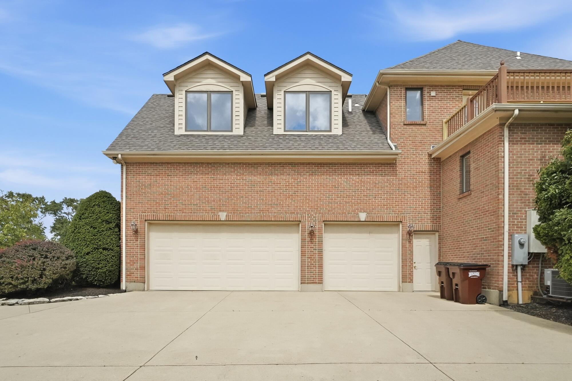 2638 Ballydoyle, Springfield, Ohio 45503