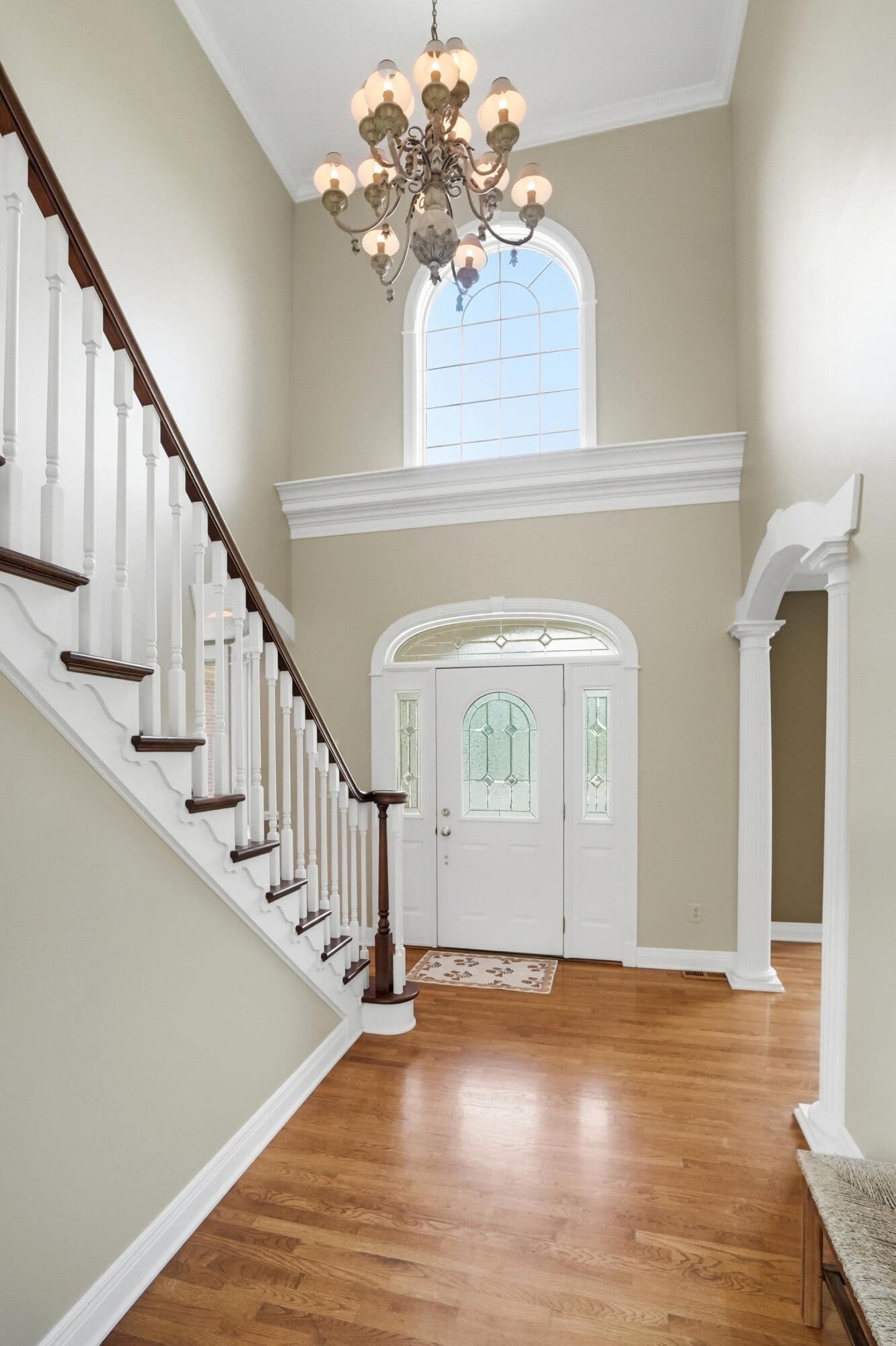2638 Ballydoyle, Springfield, Ohio 45503