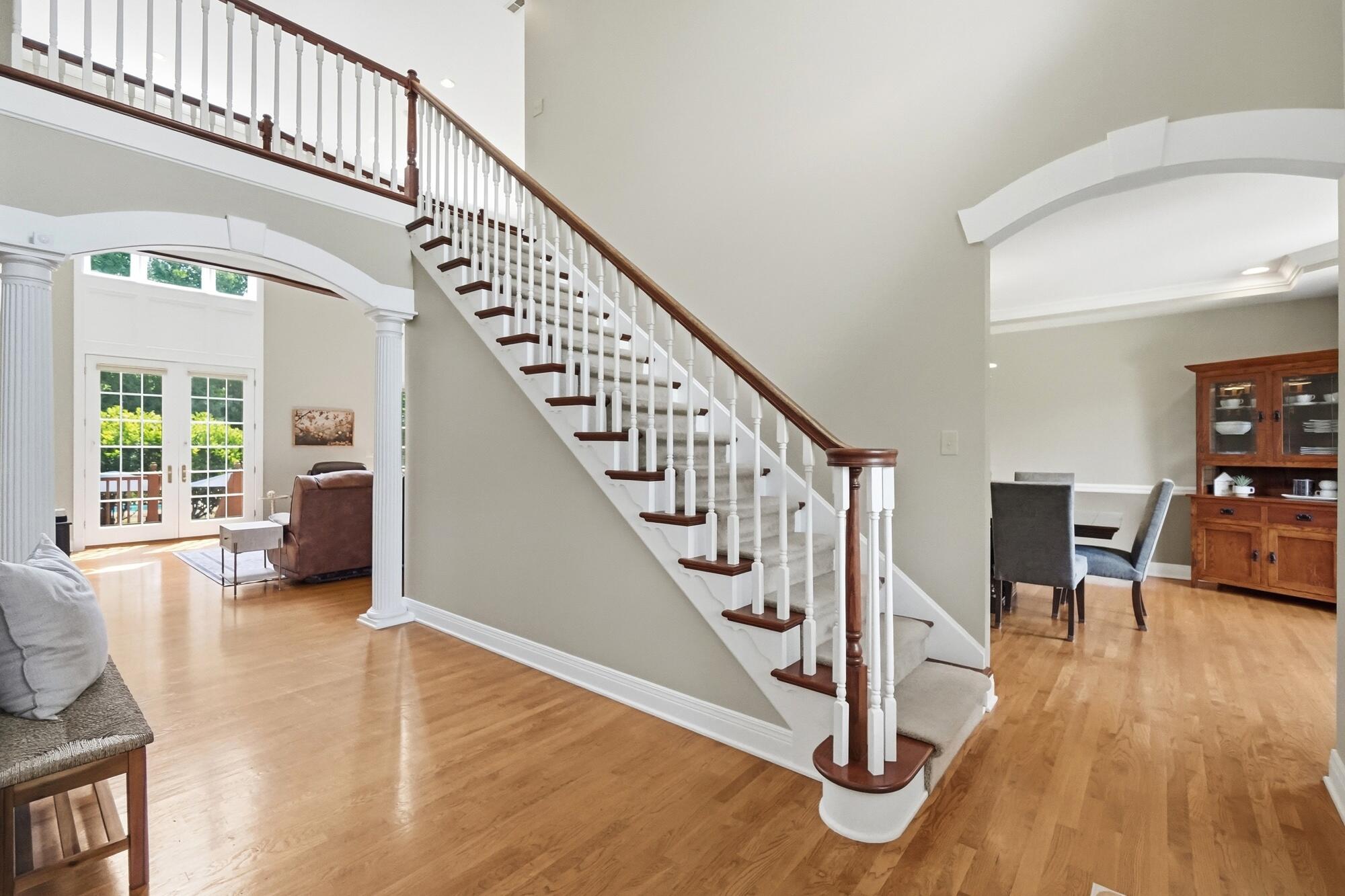 2638 Ballydoyle, Springfield, Ohio 45503