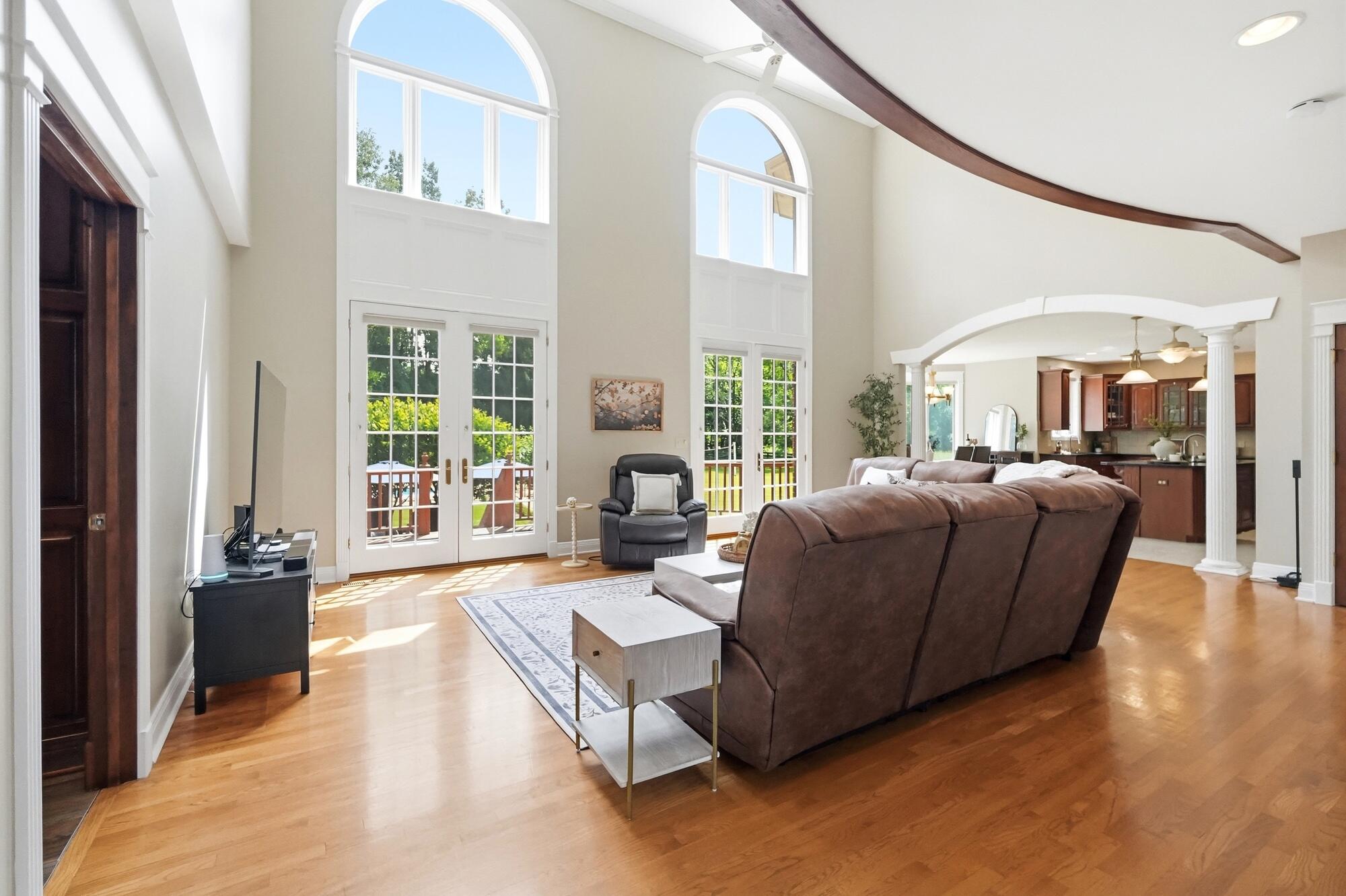 2638 Ballydoyle, Springfield, Ohio 45503