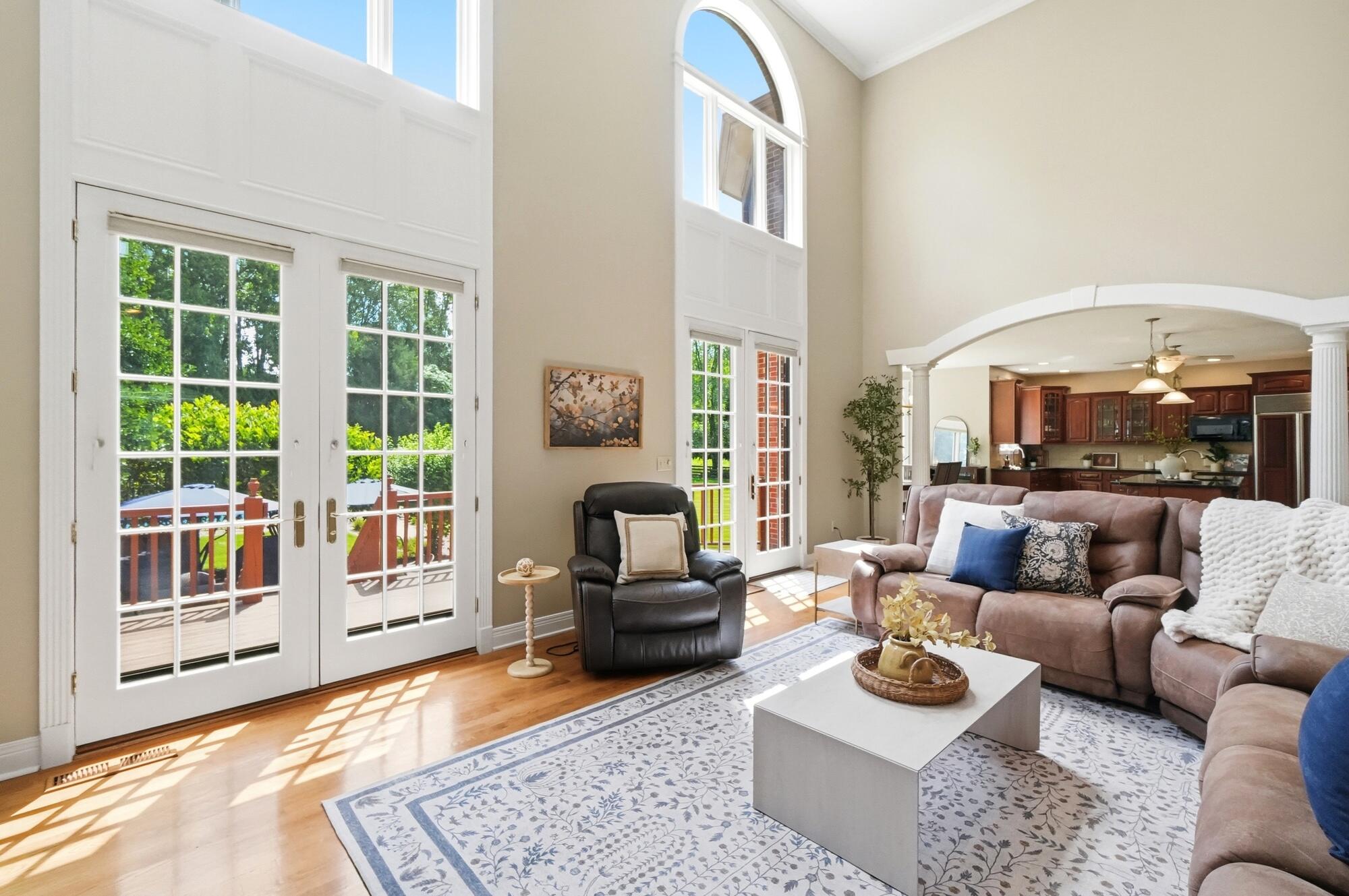 2638 Ballydoyle, Springfield, Ohio 45503