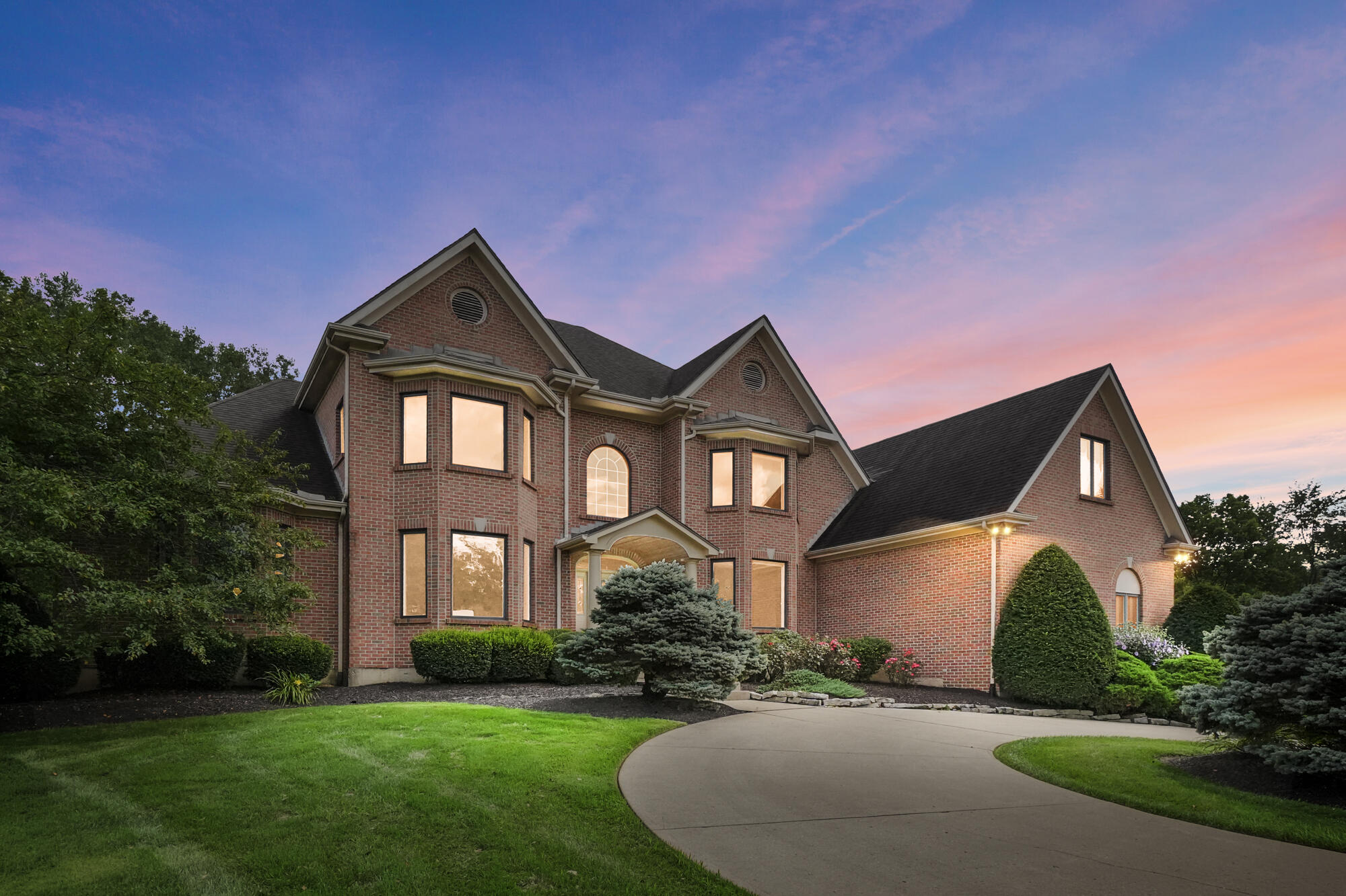 2638 Ballydoyle, Springfield, Ohio 45503