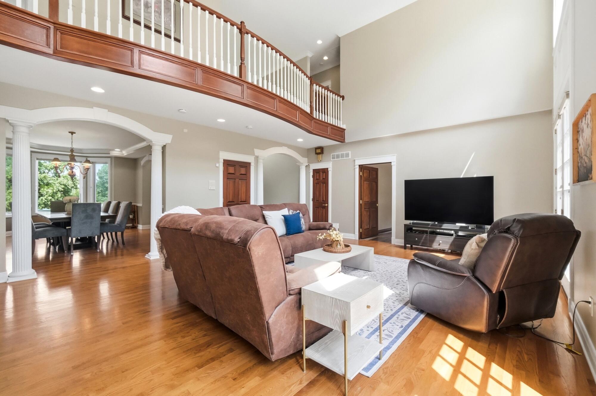 2638 Ballydoyle, Springfield, Ohio 45503