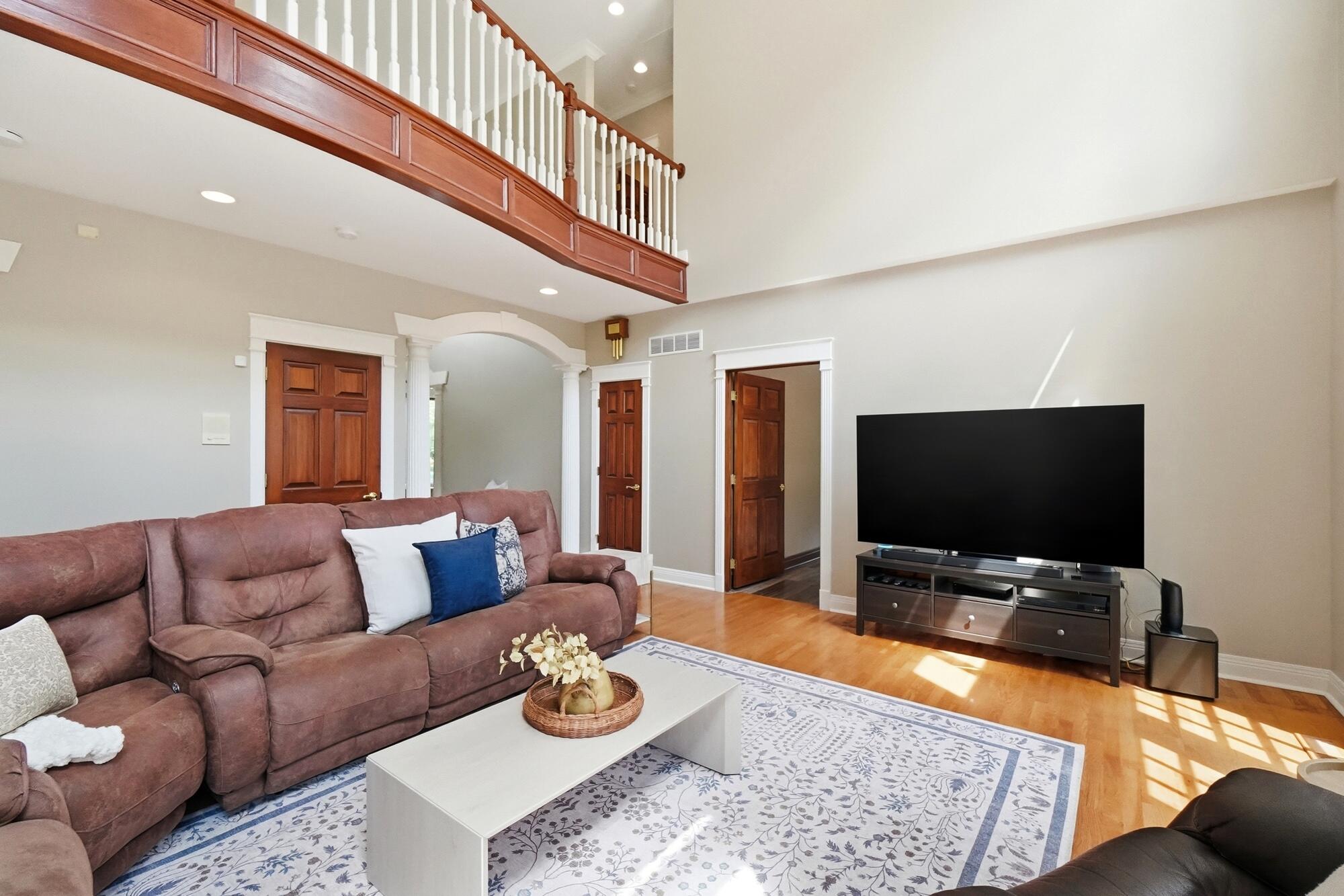 2638 Ballydoyle, Springfield, Ohio 45503