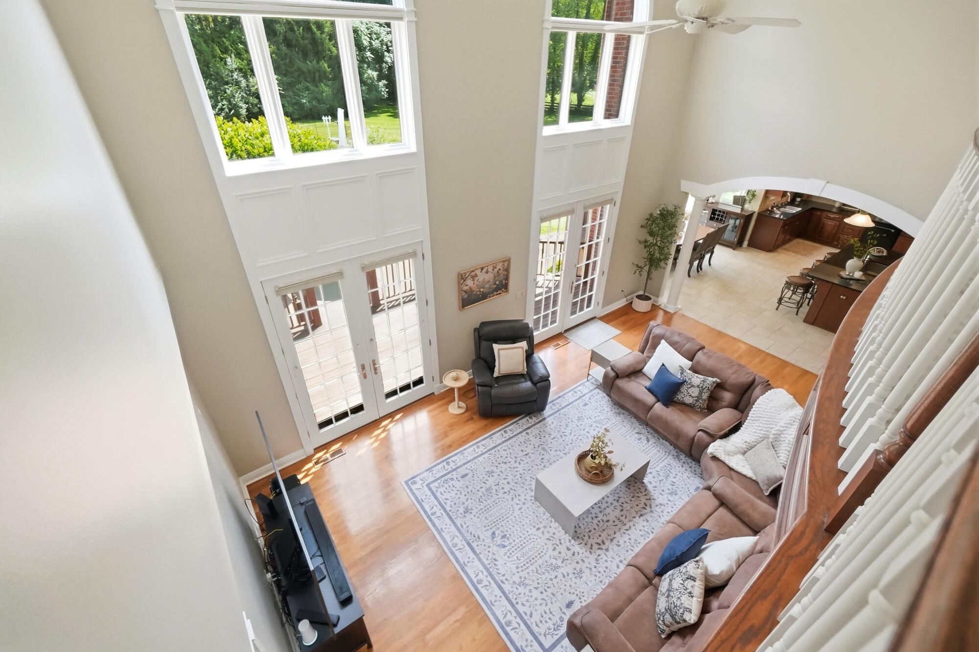 2638 Ballydoyle, Springfield, Ohio 45503