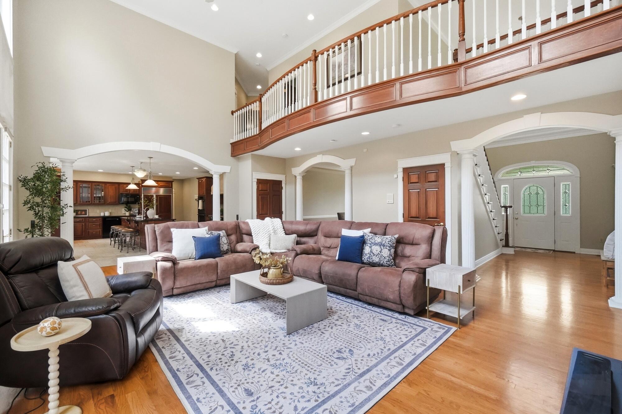 2638 Ballydoyle, Springfield, Ohio 45503