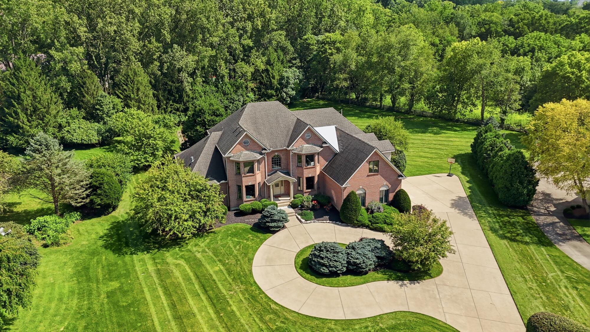 2638 Ballydoyle, Springfield, Ohio 45503