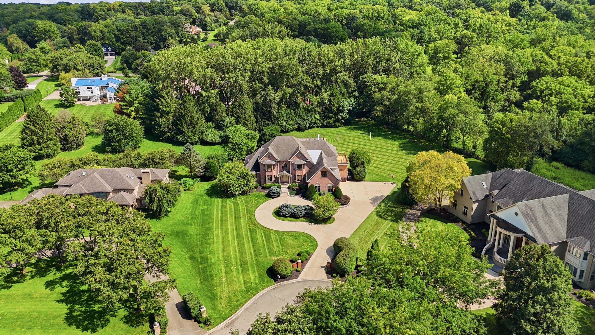 2638 Ballydoyle, Springfield, Ohio 45503