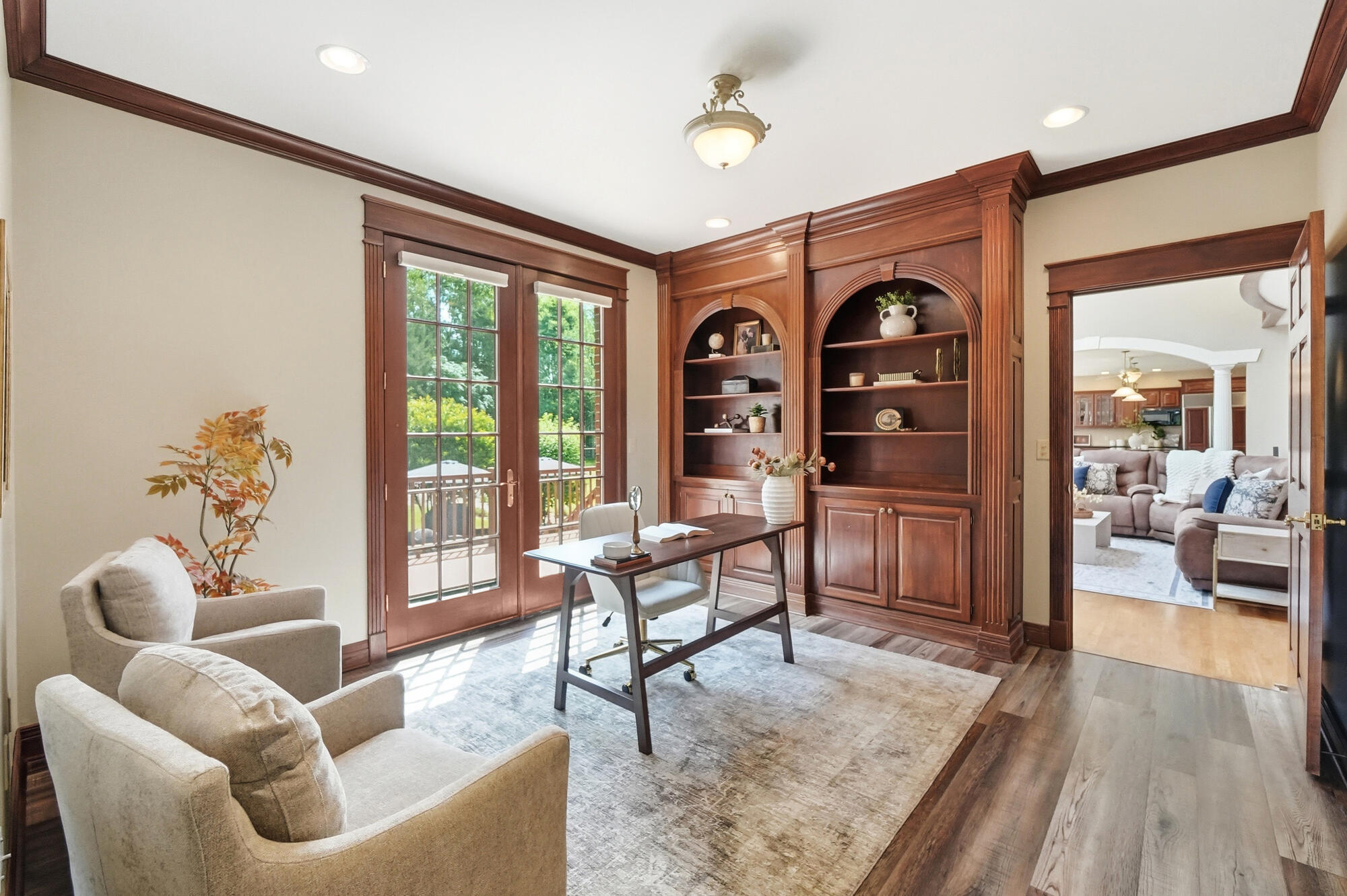 2638 Ballydoyle, Springfield, Ohio 45503