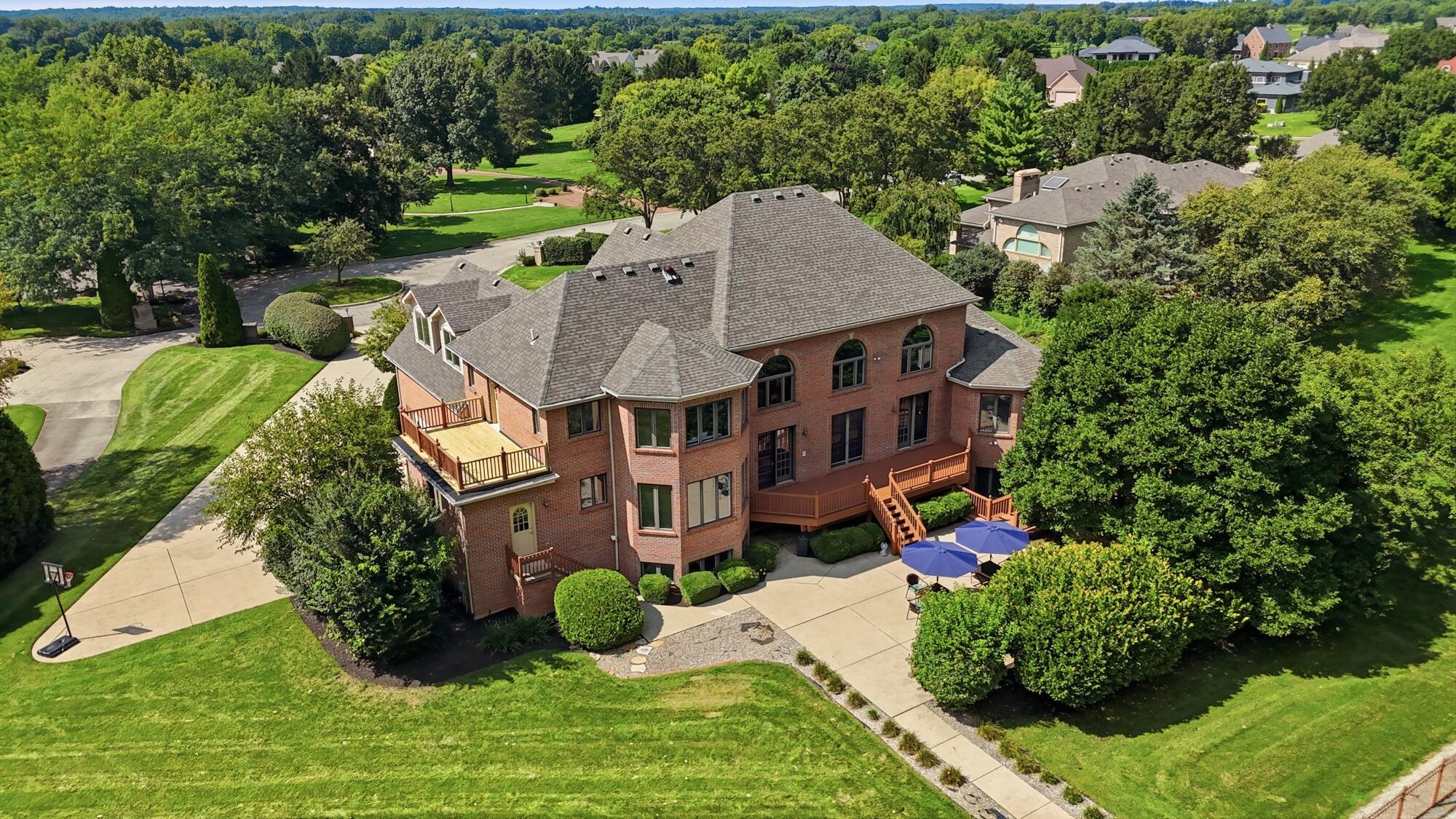 2638 Ballydoyle, Springfield, Ohio 45503