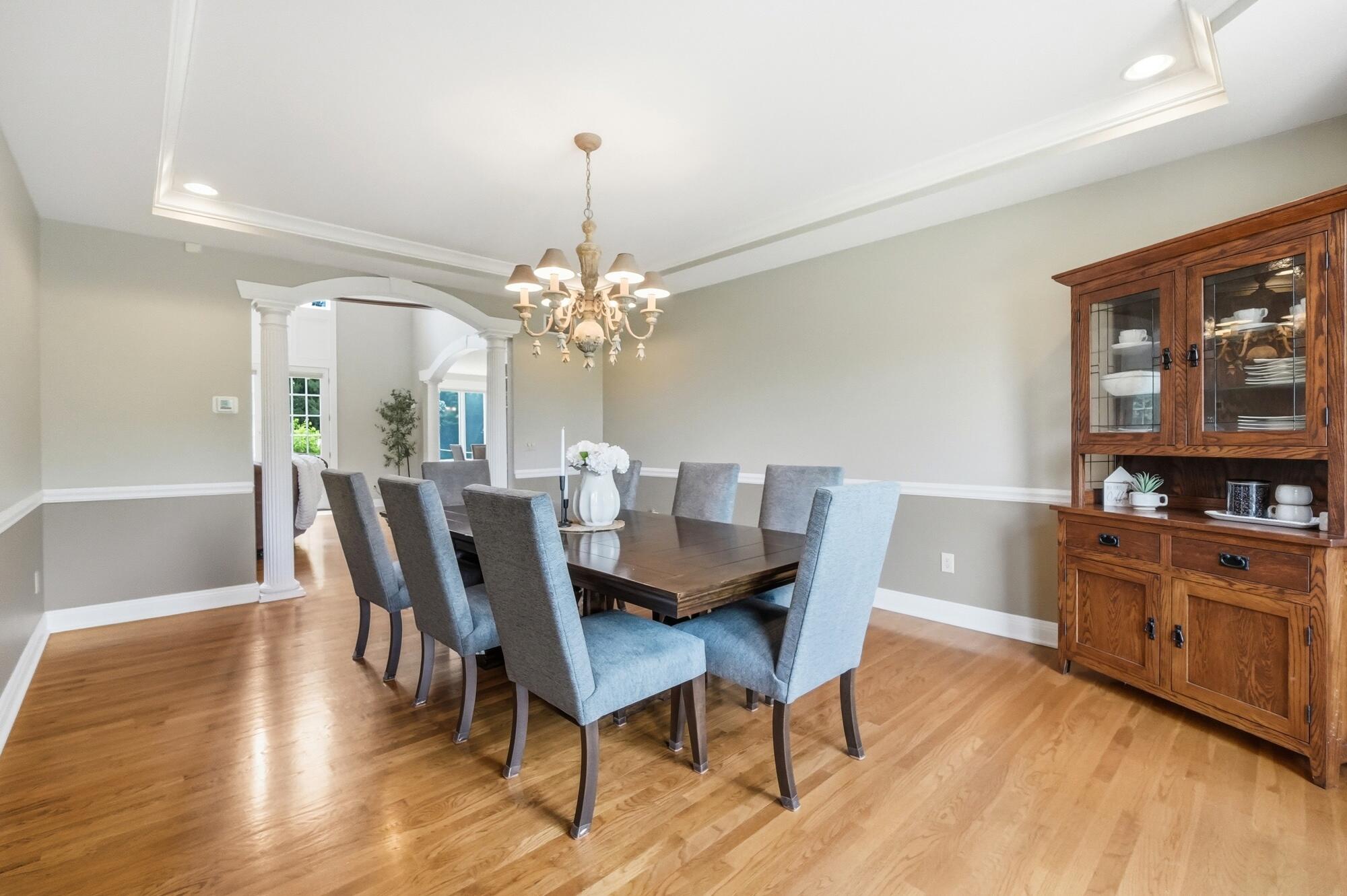 2638 Ballydoyle, Springfield, Ohio 45503