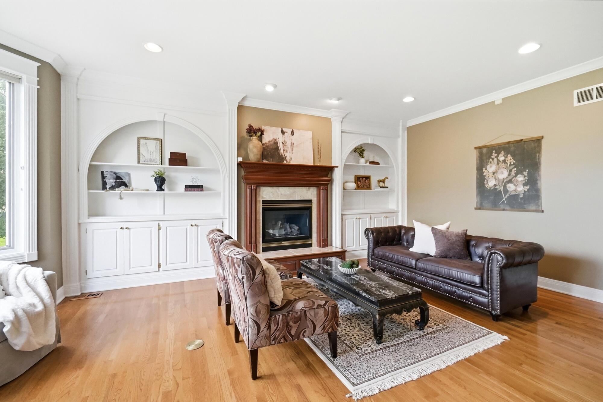 2638 Ballydoyle, Springfield, Ohio 45503