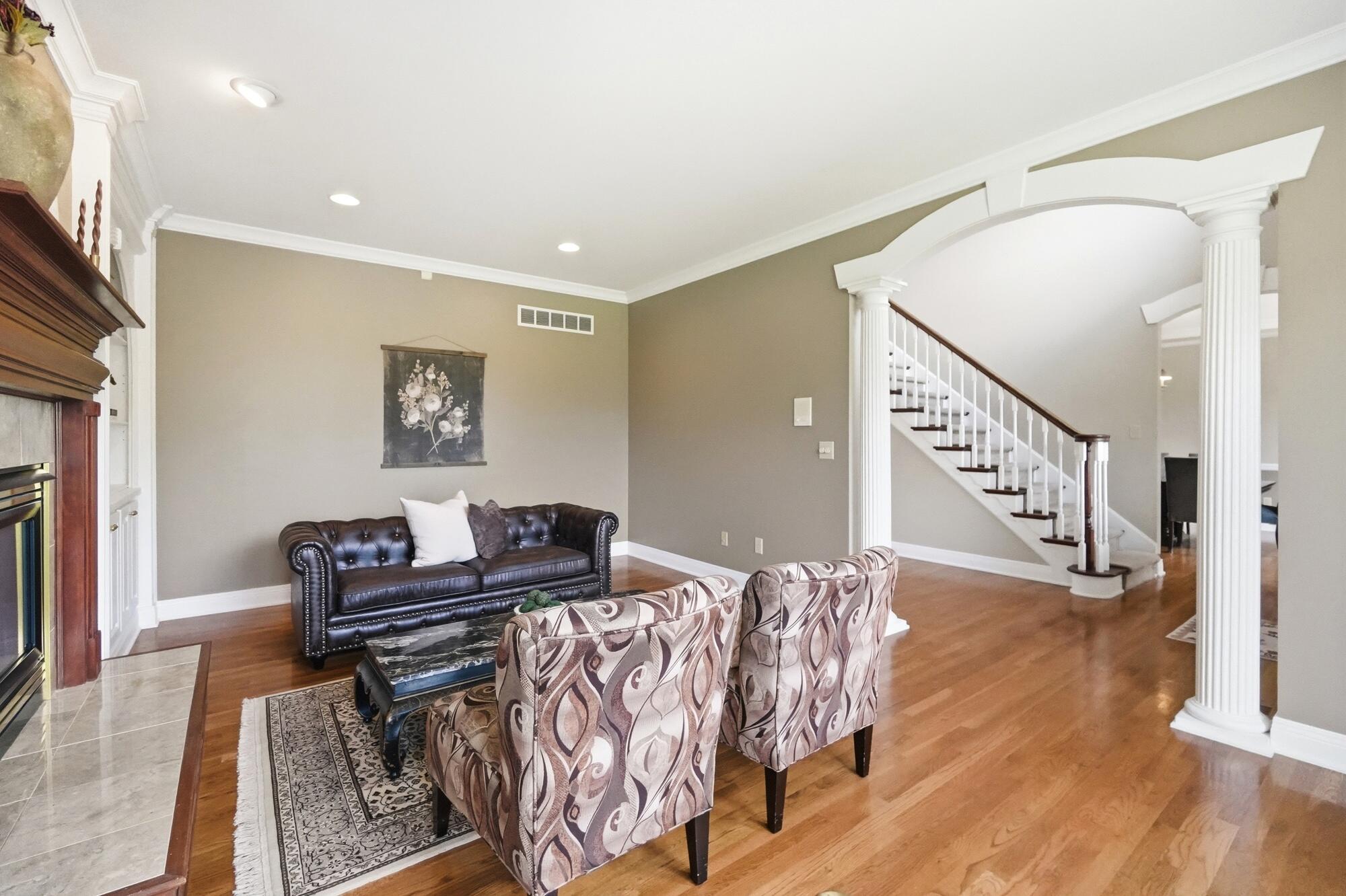 2638 Ballydoyle, Springfield, Ohio 45503