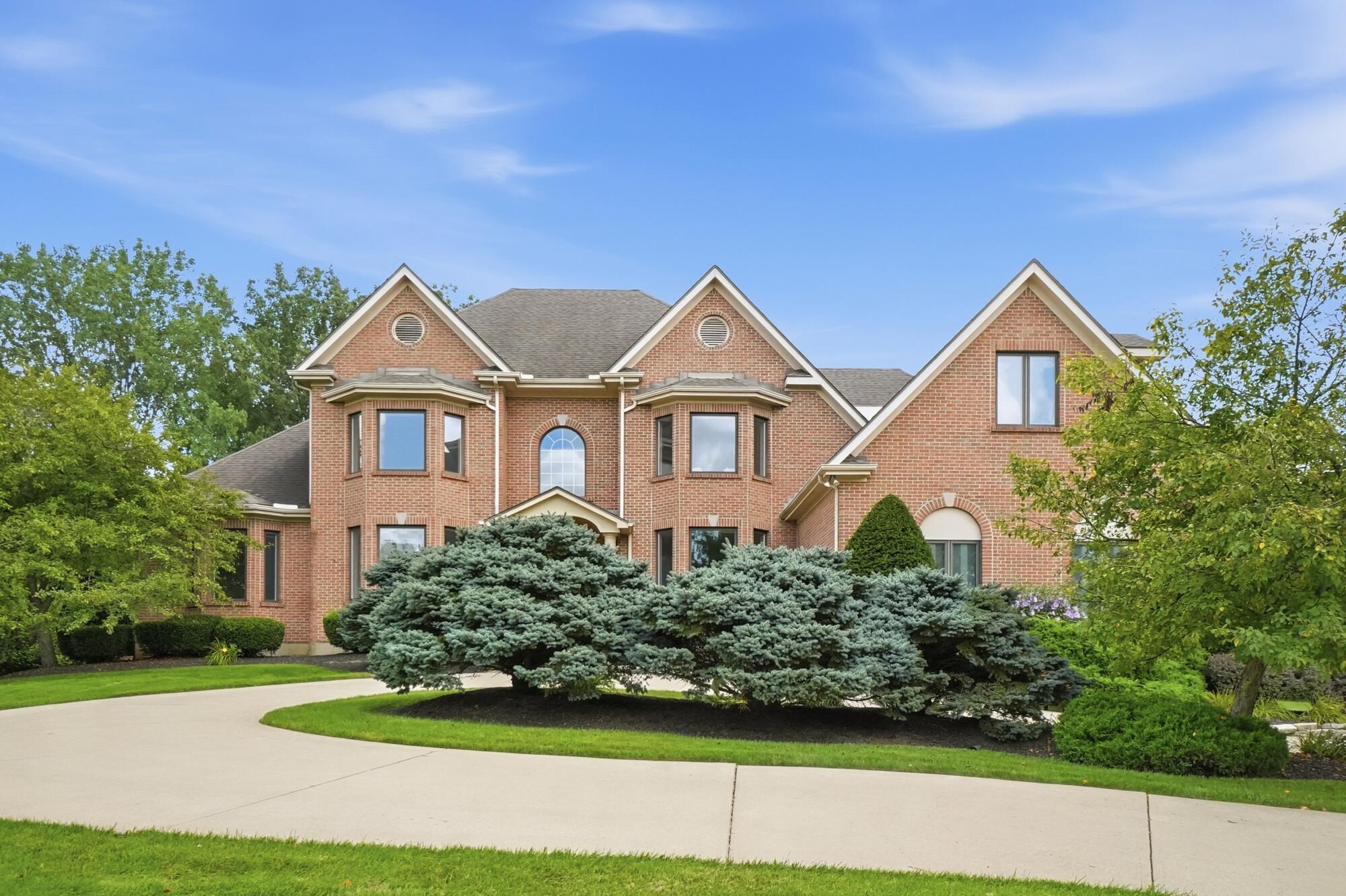 2638 Ballydoyle, Springfield, Ohio 45503