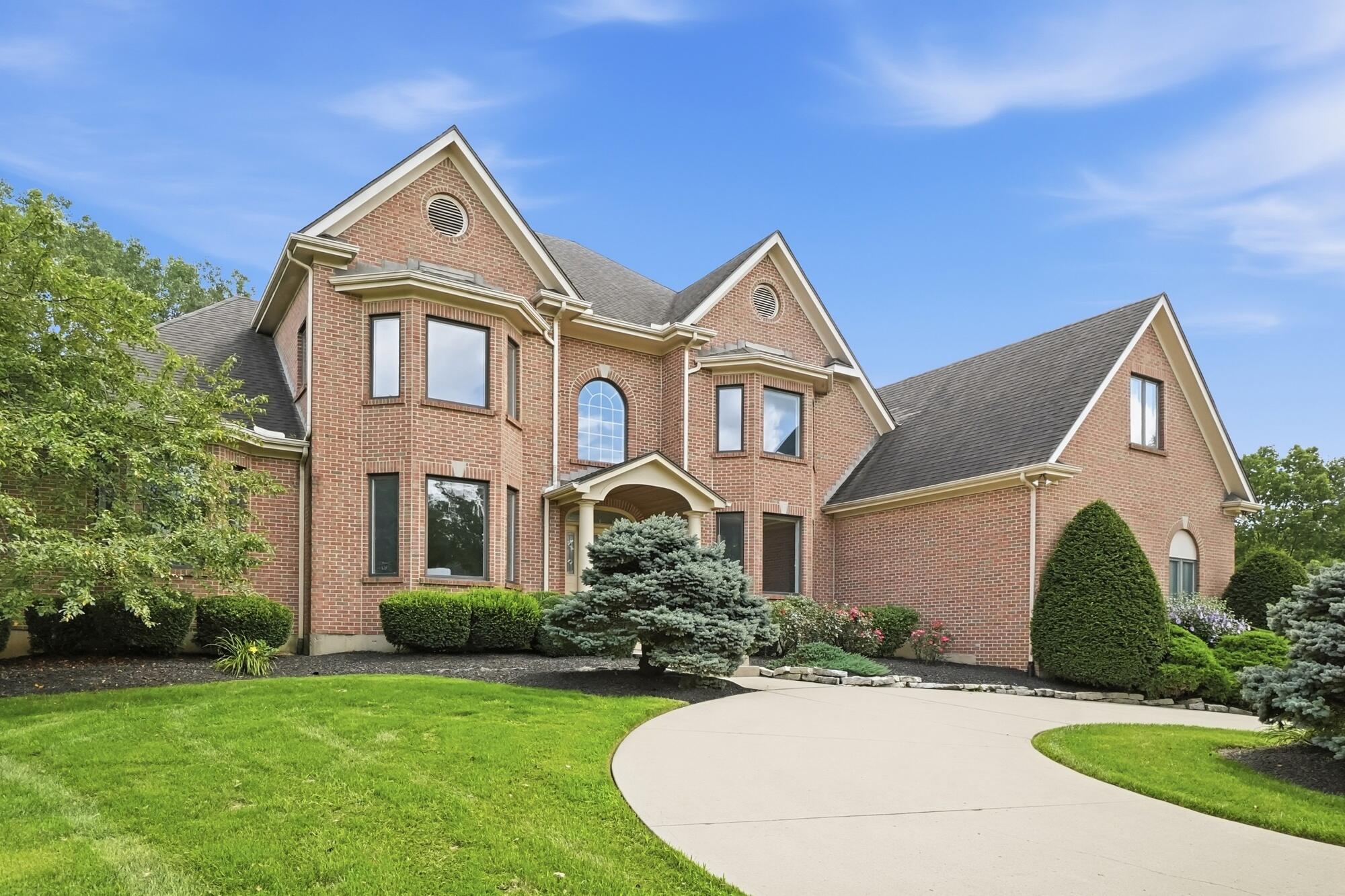 2638 Ballydoyle, Springfield, Ohio 45503