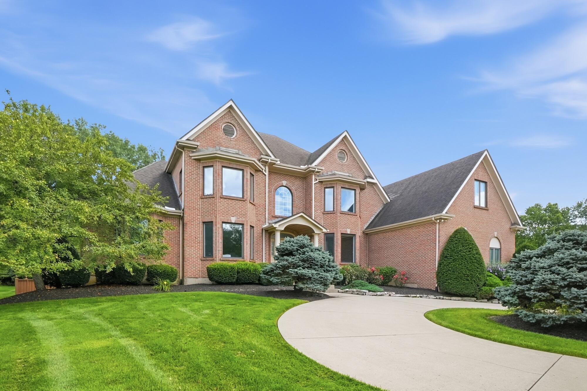 2638 Ballydoyle, Springfield, Ohio 45503