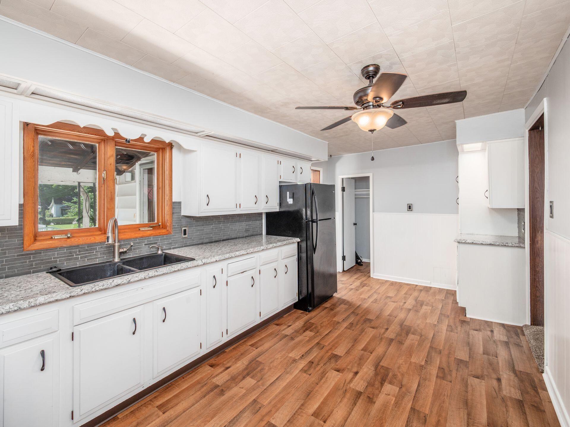 548 High, Bellefontaine, Ohio 43311