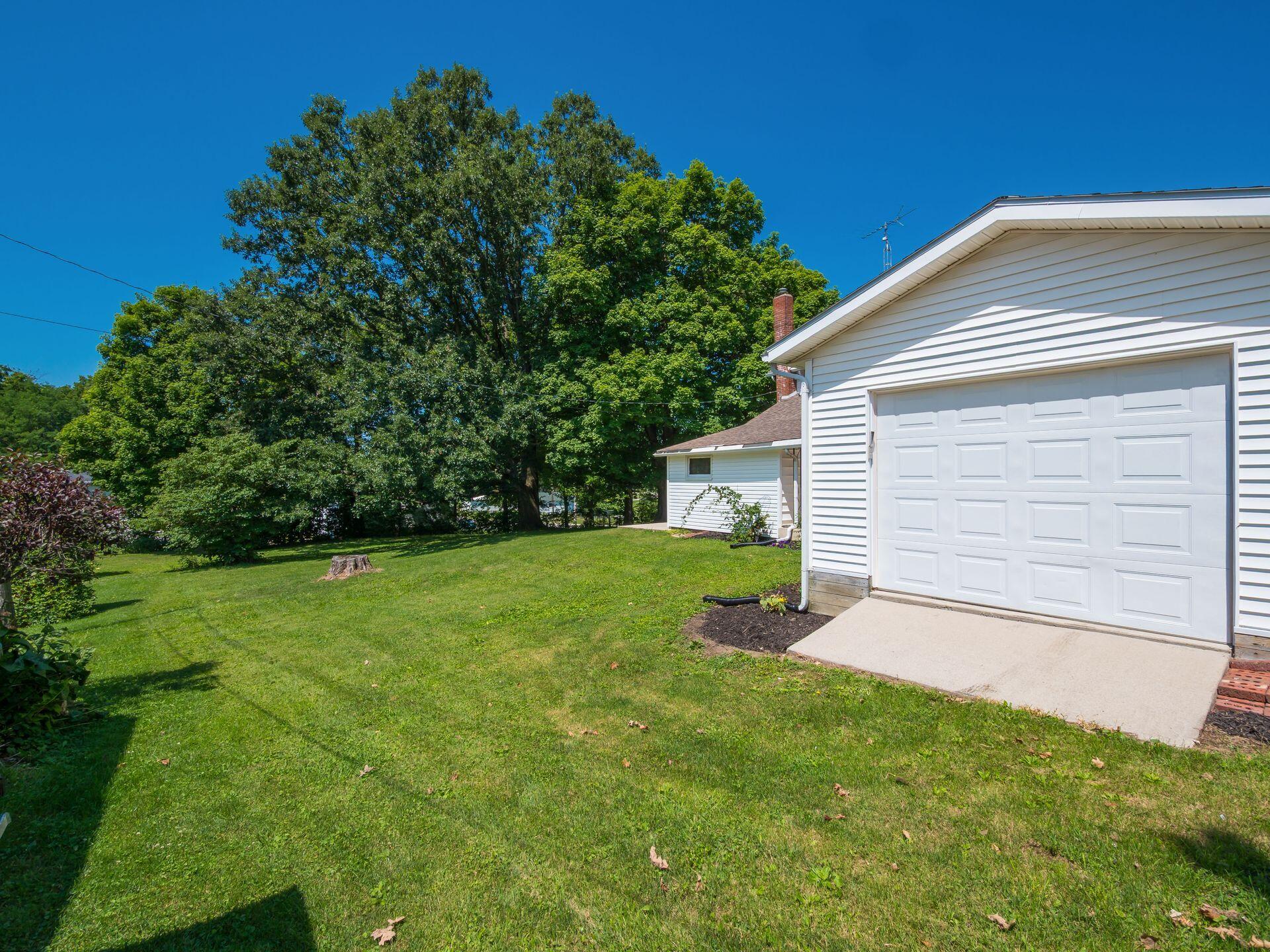 548 High, Bellefontaine, Ohio 43311