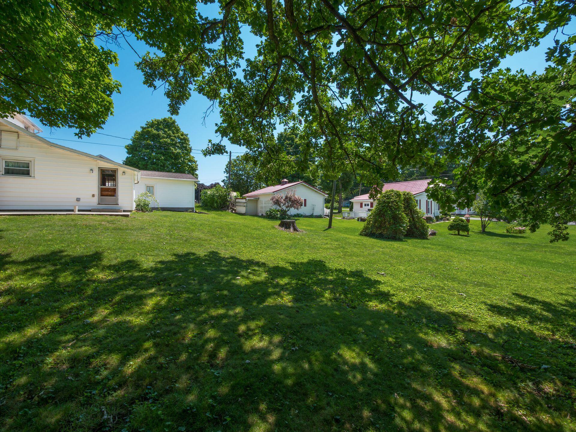 548 High, Bellefontaine, Ohio 43311
