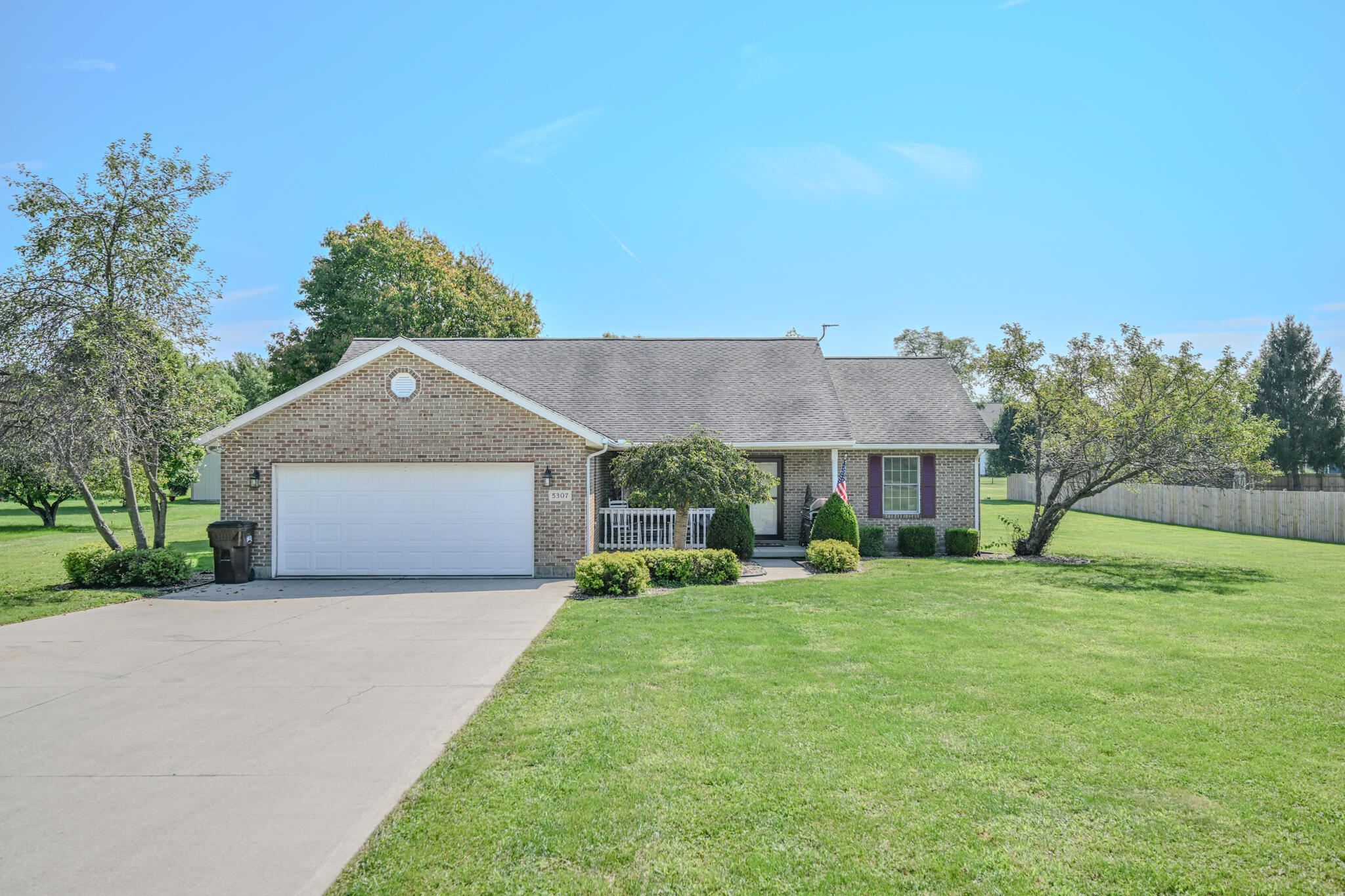5307 Greg, Saint Paris, Ohio 43072