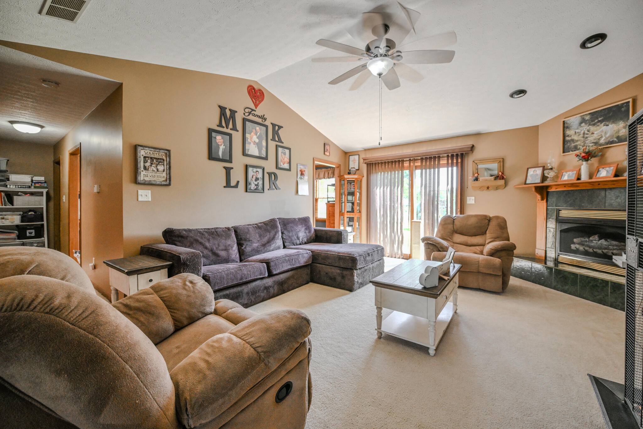 5307 Greg, Saint Paris, Ohio 43072