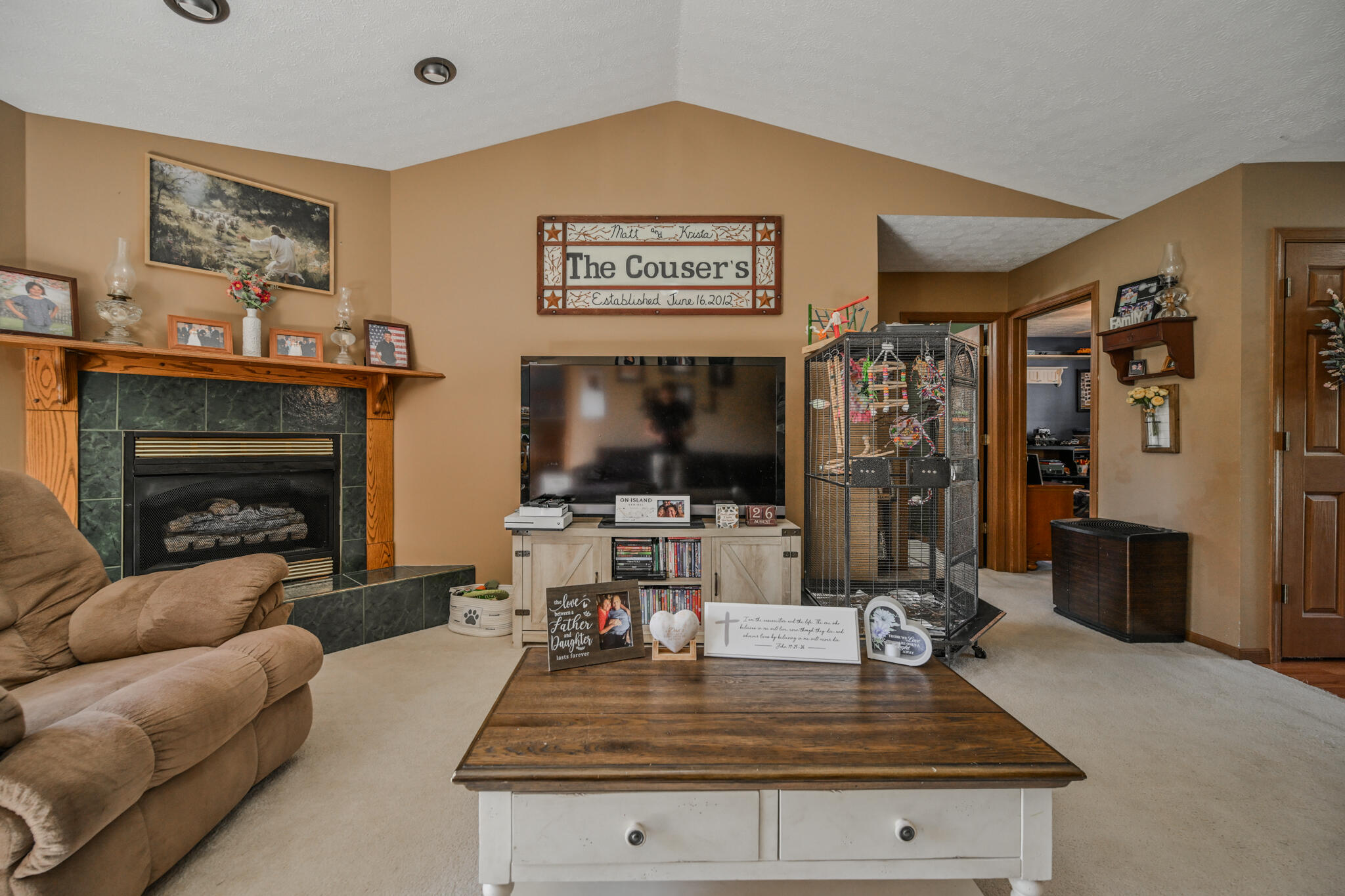 5307 Greg, Saint Paris, Ohio 43072