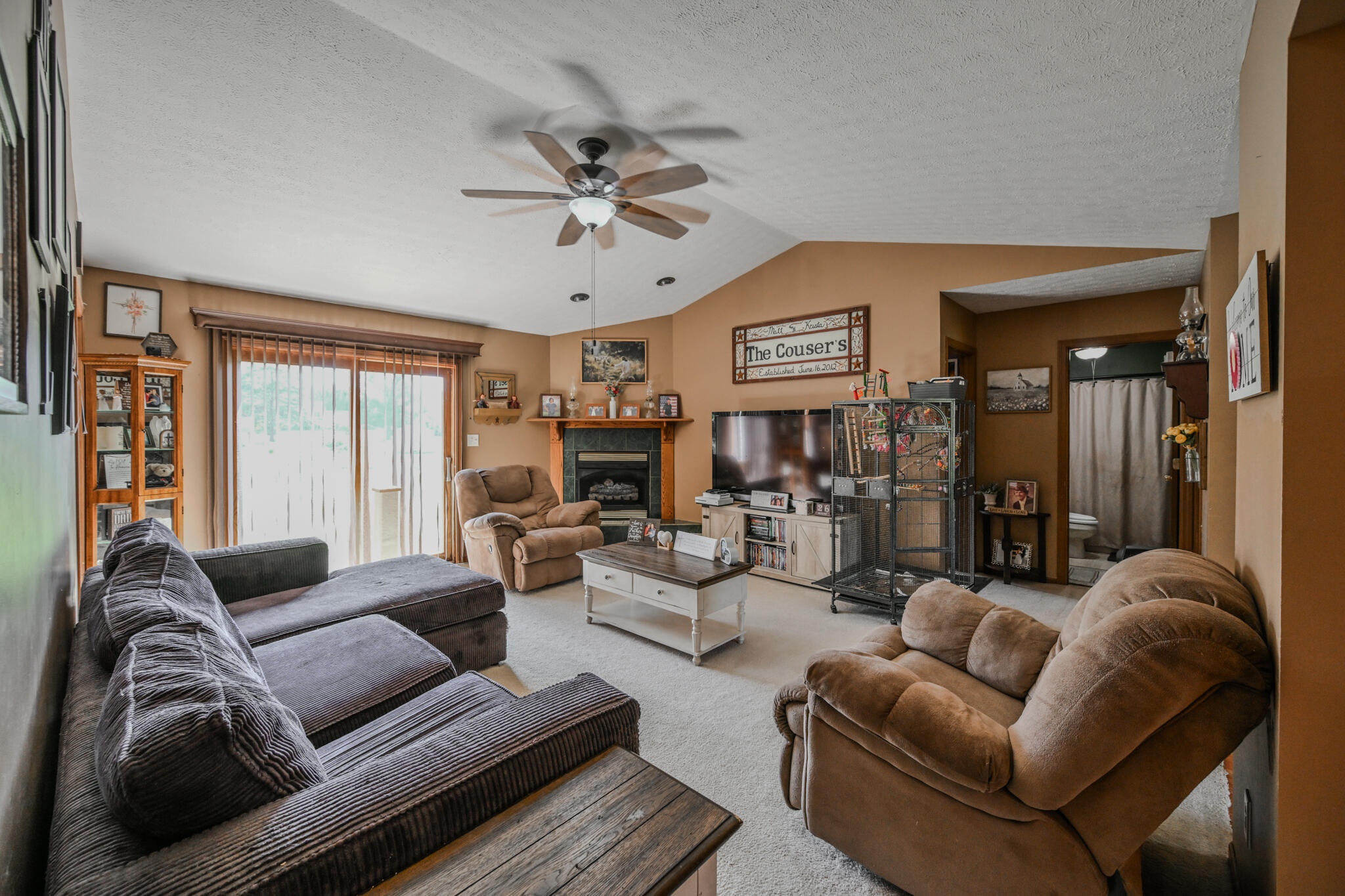 5307 Greg, Saint Paris, Ohio 43072