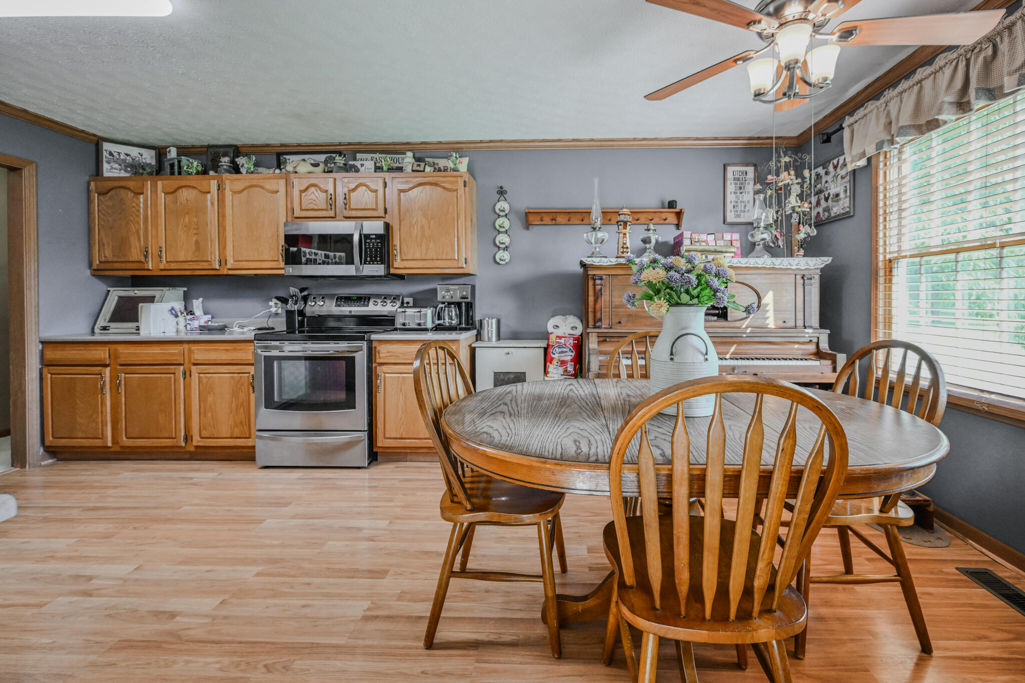 5307 Greg, Saint Paris, Ohio 43072